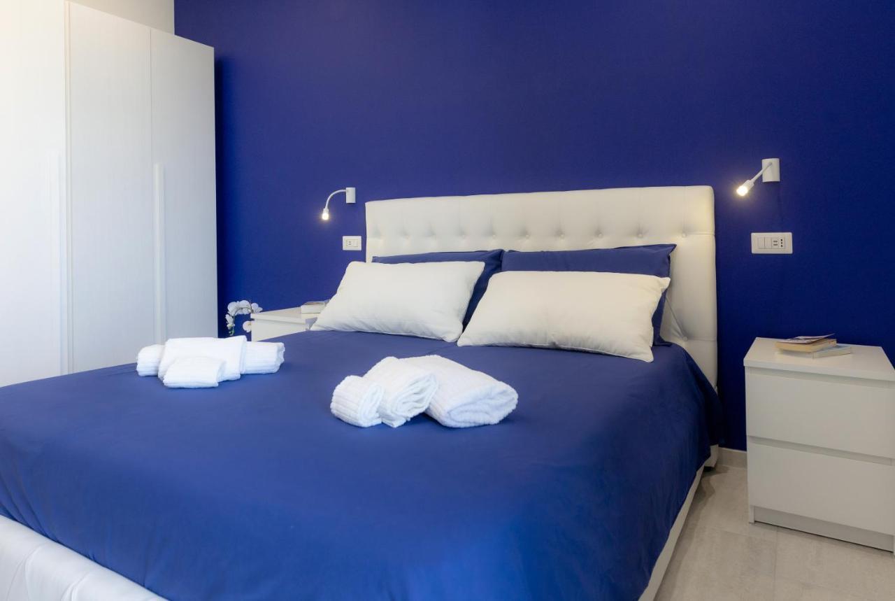 Le Tre Ccc Bed and Breakfast Σορέντο Εξωτερικό φωτογραφία