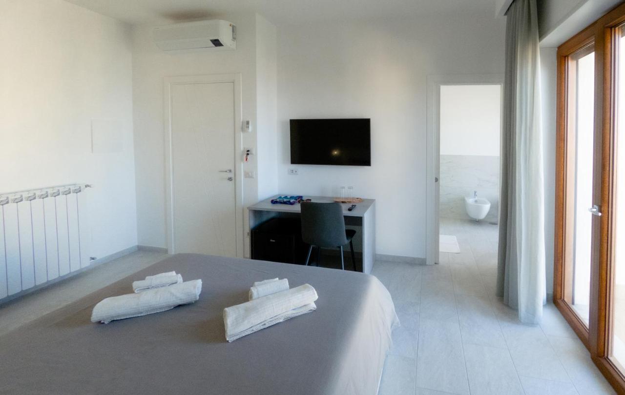 Le Tre Ccc Bed and Breakfast Σορέντο Εξωτερικό φωτογραφία