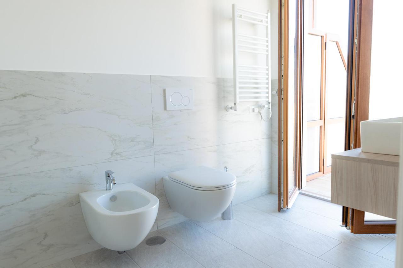 Le Tre Ccc Bed and Breakfast Σορέντο Εξωτερικό φωτογραφία