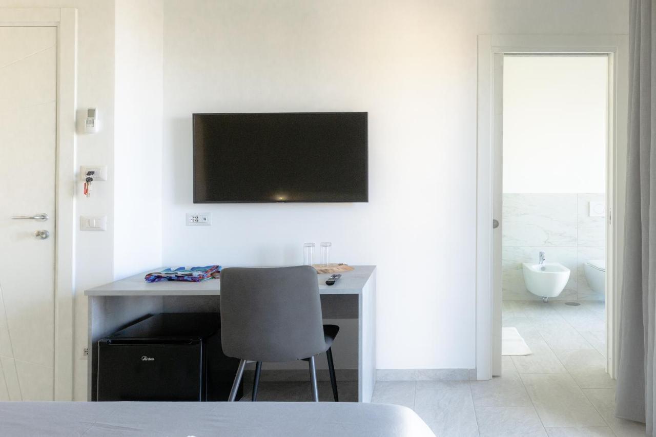 Le Tre Ccc Bed and Breakfast Σορέντο Εξωτερικό φωτογραφία
