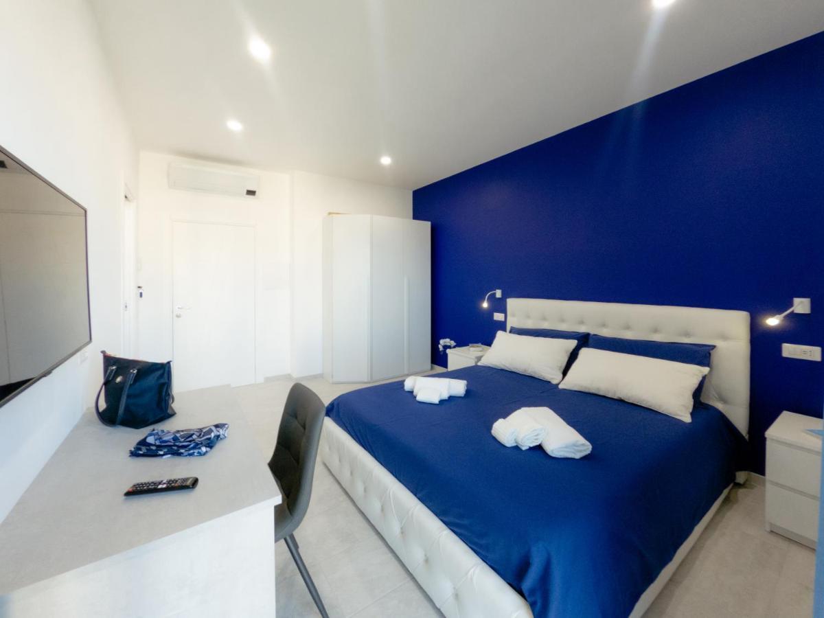 Le Tre Ccc Bed and Breakfast Σορέντο Εξωτερικό φωτογραφία