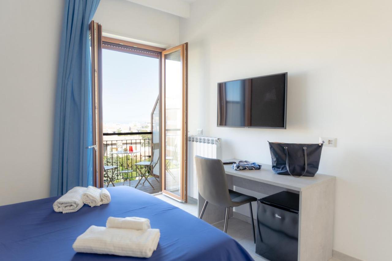 Le Tre Ccc Bed and Breakfast Σορέντο Εξωτερικό φωτογραφία