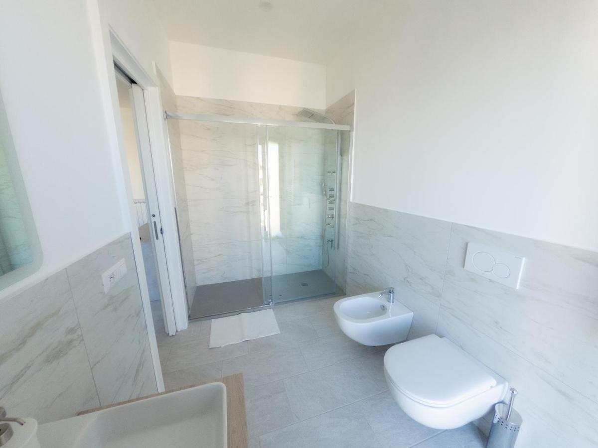 Le Tre Ccc Bed and Breakfast Σορέντο Εξωτερικό φωτογραφία
