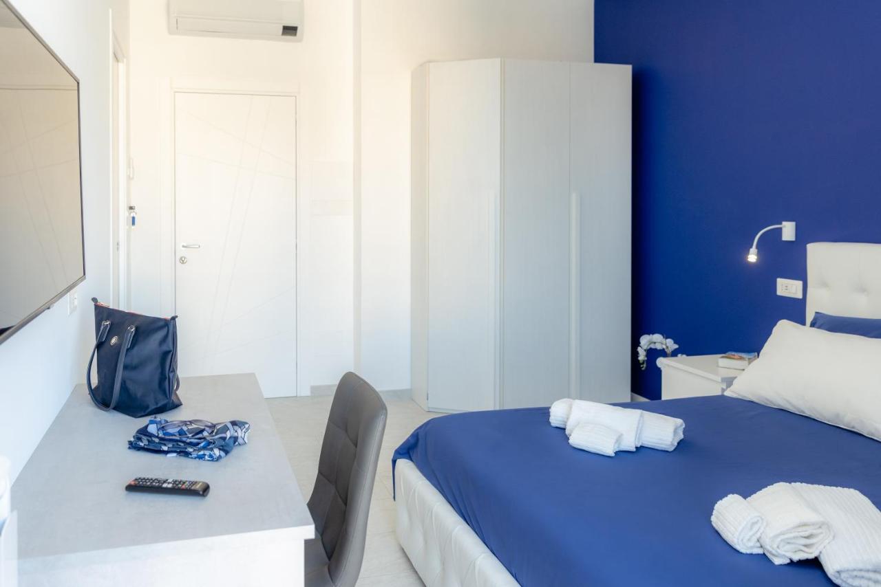 Le Tre Ccc Bed and Breakfast Σορέντο Εξωτερικό φωτογραφία