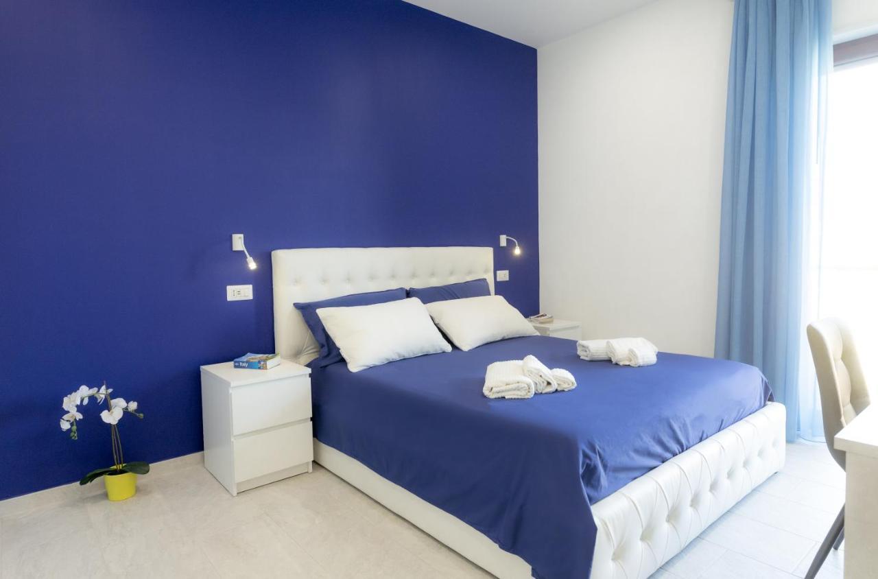 Le Tre Ccc Bed and Breakfast Σορέντο Εξωτερικό φωτογραφία