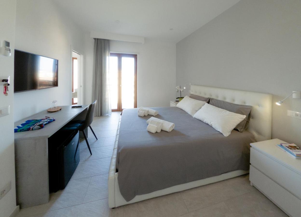 Le Tre Ccc Bed and Breakfast Σορέντο Εξωτερικό φωτογραφία