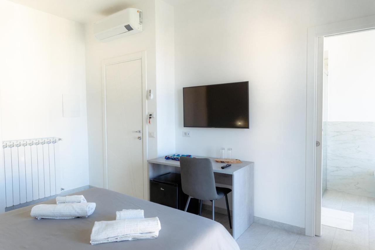 Le Tre Ccc Bed and Breakfast Σορέντο Εξωτερικό φωτογραφία
