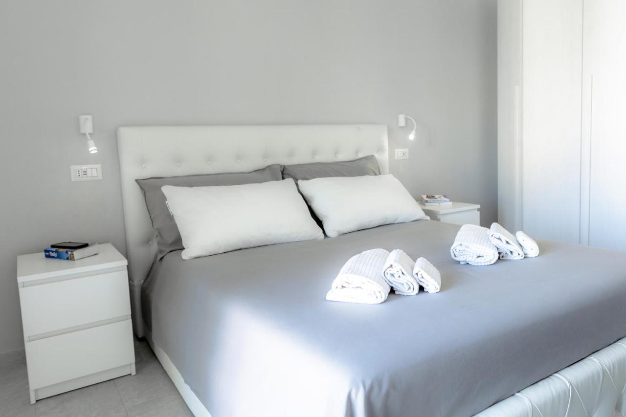 Le Tre Ccc Bed and Breakfast Σορέντο Εξωτερικό φωτογραφία